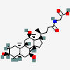 an image of a chemical structure CID 133688436