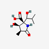 an image of a chemical structure CID 133688496