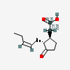 an image of a chemical structure CID 133688611