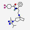 an image of a chemical structure CID 133688678