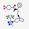 an image of a chemical structure CID 133688679