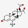 an image of a chemical structure CID 133688683