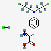 an image of a chemical structure CID 133688684