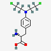 an image of a chemical structure CID 133688685