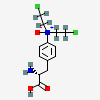 an image of a chemical structure CID 133688686