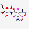 an image of a chemical structure CID 133688786