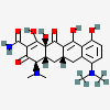an image of a chemical structure CID 133688792