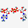 an image of a chemical structure CID 133688810
