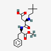 an image of a chemical structure CID 133688826
