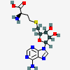 an image of a chemical structure CID 133688913