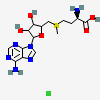 an image of a chemical structure CID 133688914