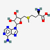 an image of a chemical structure CID 133688915
