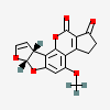 an image of a chemical structure CID 133688921