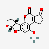 an image of a chemical structure CID 133688922