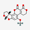 an image of a chemical structure CID 133688924