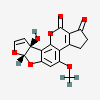 an image of a chemical structure CID 133688925