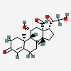 an image of a chemical structure CID 133688933