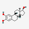an image of a chemical structure CID 133689028