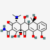 an image of a chemical structure CID 133689332