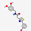 an image of a chemical structure CID 133720255