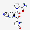 an image of a chemical structure CID 13372119