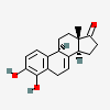 an image of a chemical structure CID 133729
