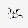 an image of a chemical structure CID 13373084