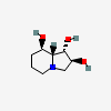 an image of a chemical structure CID 13373087