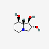 an image of a chemical structure CID 13373088