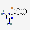 an image of a chemical structure CID 13373715