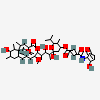 an image of a chemical structure CID 13375090