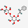 an image of a chemical structure CID 13377218