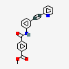 an image of a chemical structure CID 133803408