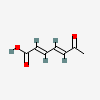 an image of a chemical structure CID 13383929