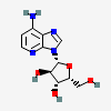 an image of a chemical structure CID 13384765