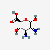 an image of a chemical structure CID 133854