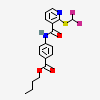 an image of a chemical structure CID 133856306