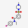 an image of a chemical structure CID 133856454