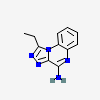 an image of a chemical structure CID 13385711