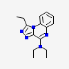 an image of a chemical structure CID 13385715