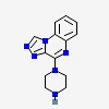 an image of a chemical structure CID 13385741