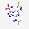 an image of a chemical structure CID 13385783