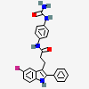 an image of a chemical structure CID 133885139