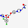 an image of a chemical structure CID 13388816