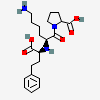 an image of a chemical structure CID 13389796