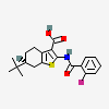 an image of a chemical structure CID 1339319