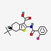an image of a chemical structure CID 1339320