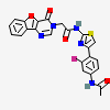 an image of a chemical structure CID 133941619