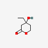 an image of a chemical structure CID 13395505