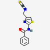 an image of a chemical structure CID 134006